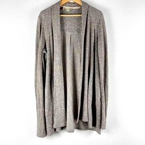 Anthropologie Saturday Sunday Cardigan